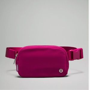 Lululemon Beltbag